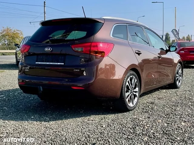 Kia Cee'd