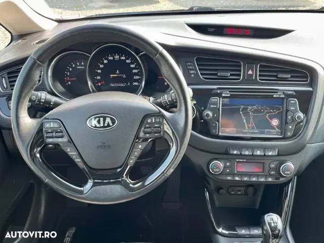 Kia Cee'd